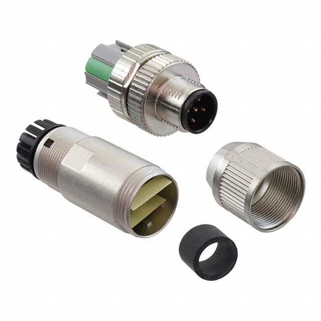 1424695 Phoenix Contact  Assemblages de connecteurs circulaires